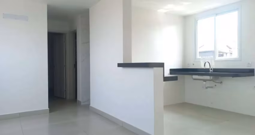Apartamento com 3 quartos à venda na Doutor Alberto Cavalcanti, --, Padre Eustáquio, Belo Horizonte