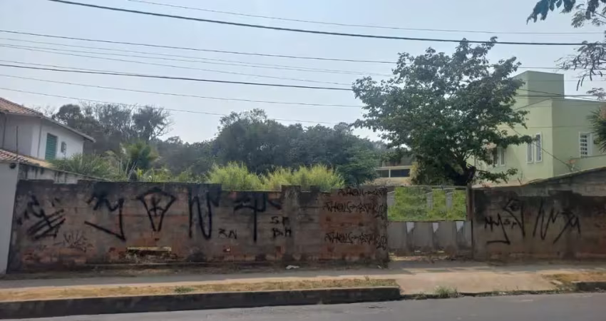 Terreno à venda na Sicília, --, Bandeirantes (Pampulha), Belo Horizonte