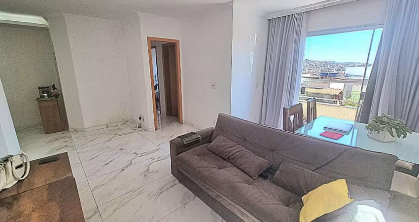 Apartamento com 3 quartos à venda na Rua Raul Seixas, --, Manacás, Belo Horizonte