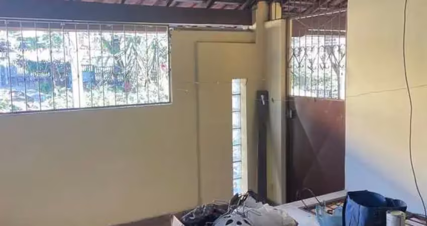 Casa com 4 quartos à venda na Cardeal, --, Alípio de Melo, Belo Horizonte