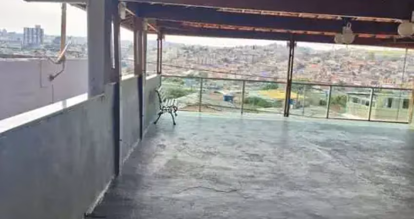 Casa com 3 quartos à venda na Severo, --, Glória, Belo Horizonte