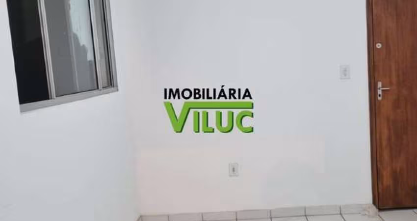Apartamento com 2 quartos à venda na Rua Desembargador Paulo Mota, --, Ouro Preto, Belo Horizonte
