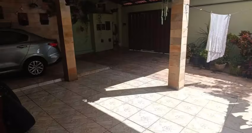 Casa com 6 quartos à venda na Balneario, --, Ressaca, Contagem