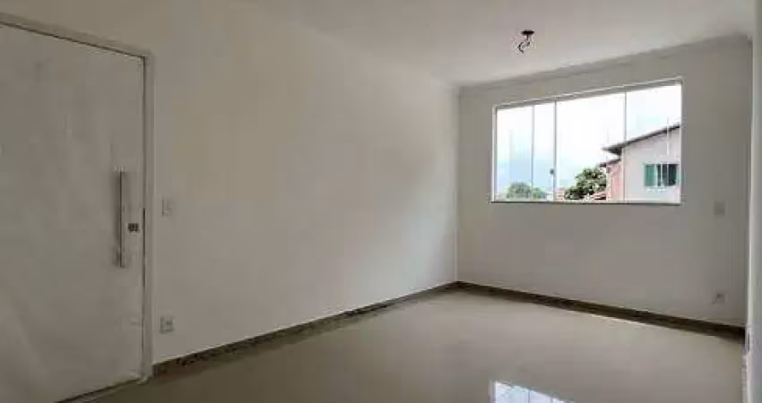 Apartamento com 3 quartos à venda na Rua Ubirajara Campos, --, Candelária, Belo Horizonte