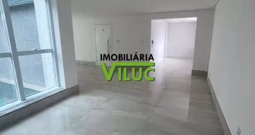 Apartamento com 4 quartos à venda na Rua Castelo de Windsor, --, Castelo, Belo Horizonte
