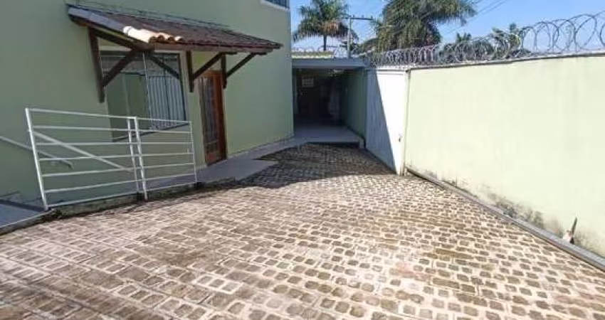 Casa com 3 quartos à venda na Areia Branca, --, Parque Xangri-Lá, Contagem
