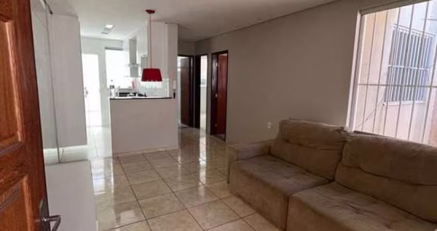 Apartamento com 2 quartos à venda na Barbalha, --, Parque Xangri-Lá, Contagem
