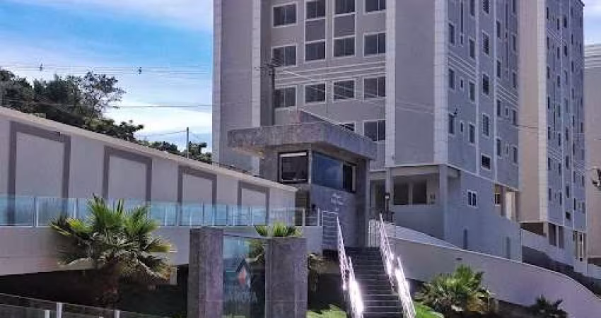 Apartamento com 2 quartos à venda na Alameda das Cotovias, --, Cabral, Contagem