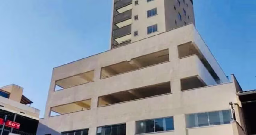 Apartamento com 2 quartos à venda na dos Sabiás, --, Cabral, Contagem