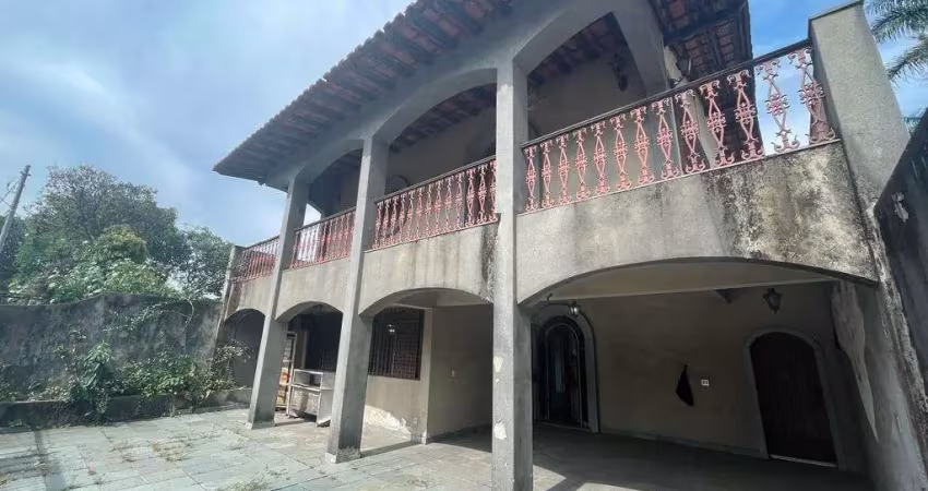 Casa comercial com 3 salas para alugar na Avenida Fleming, --, Ouro Preto, Belo Horizonte