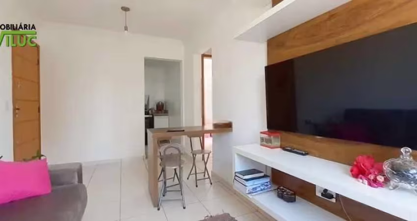 Apartamento à venda na Alameda dos Cisnes, --, Cabral, Contagem
