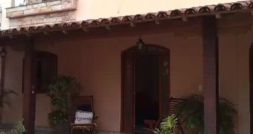 Casa com 4 quartos à venda na Maria Felícia, --, Serrano, Belo Horizonte
