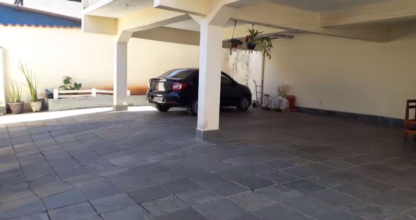 Casa com 3 quartos à venda na Jati, --, Vila Pérola, Contagem