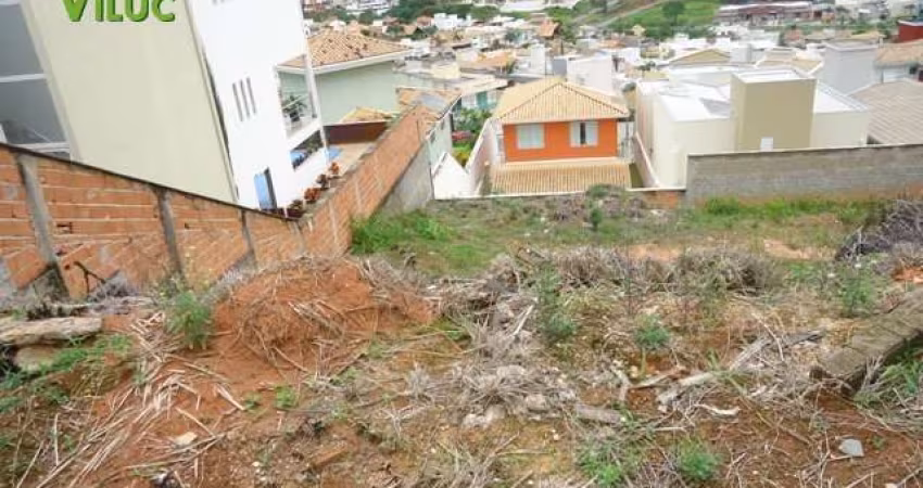 Terreno à venda na Rua Maria Fortunata Rothéia, --, Castelo, Belo Horizonte