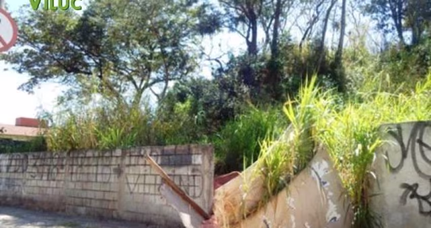 Terreno à venda na Avenida Otacílio Negrão de Lima, --, Bandeirantes, Belo Horizonte