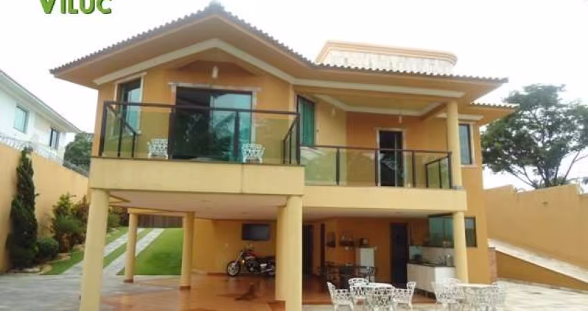 Casa com 4 quartos à venda na Avenida Portugal, --, Santa Amélia, Belo Horizonte