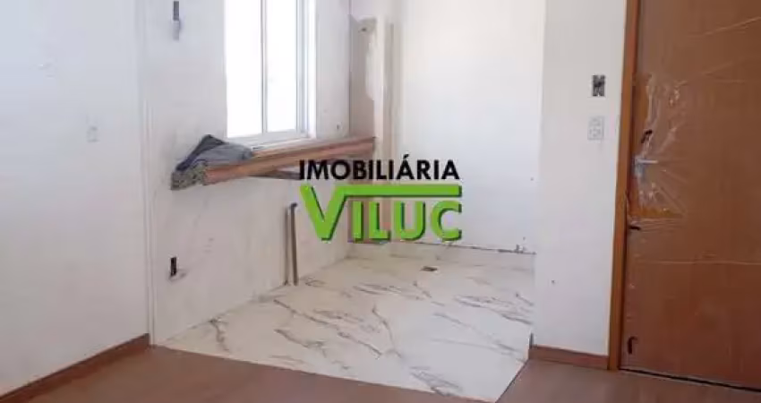 Apartamento com 2 quartos à venda na Meridional, --, Serrano, Belo Horizonte