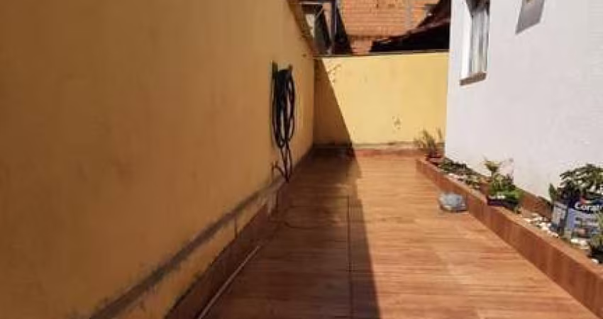 Apartamento com 2 quartos à venda na Esmeraldas, --, Nacional, Contagem