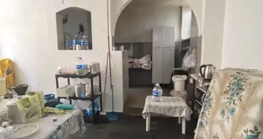 Casa com 3 quartos à venda na Botafogo, --, Carlos Prates, Belo Horizonte