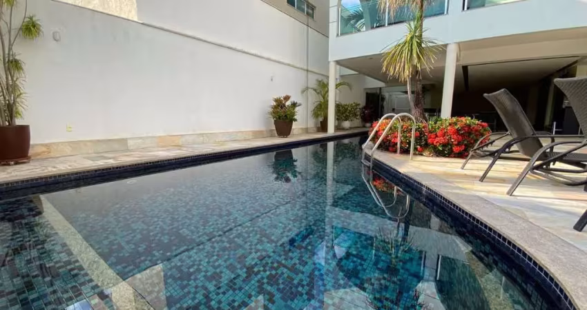 Casa em condomínio fechado com 4 quartos à venda na José Alexandre Ferreira, --, Jardim Paquetá, Belo Horizonte