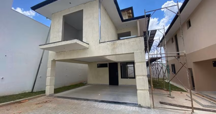 Casa com 4 quartos à venda na Rua Expedicionário Nilo Morais Pinheiro, --, São Luiz, Belo Horizonte