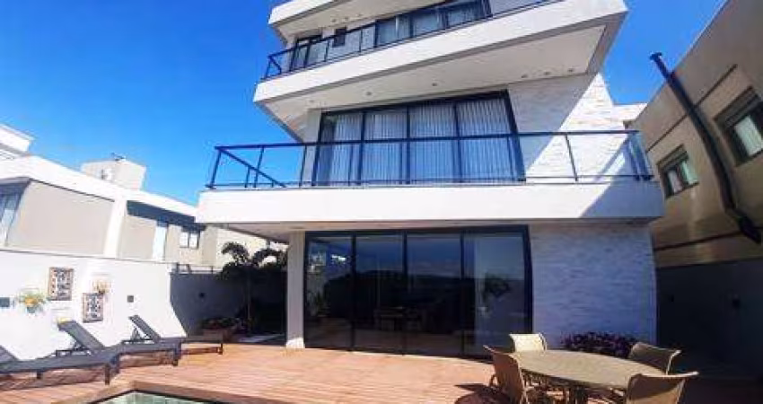 Casa em condomínio fechado à venda na Quatro, --, Portal do Sol, Contagem