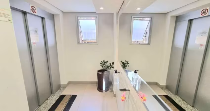 Apartamento com 2 quartos à venda na Rua Leopoldo Campos Nunes, --, Manacás, Belo Horizonte