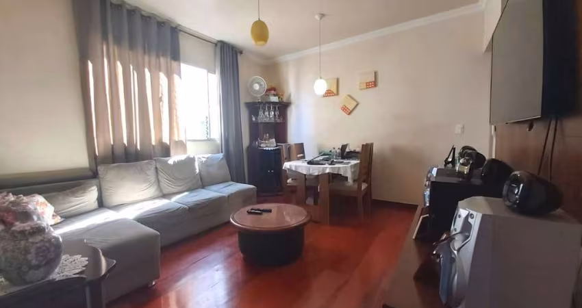 Apartamento com 3 quartos à venda na Aloysio Lobão Veras, --, Serrano, Belo Horizonte