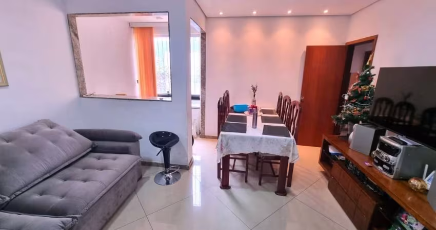 Apartamento com 3 quartos à venda na Rua Raul Seixas, --, Manacás, Belo Horizonte