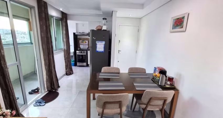 Apartamento com 3 quartos à venda na Aloysio Lobão Veras, --, Serrano, Belo Horizonte