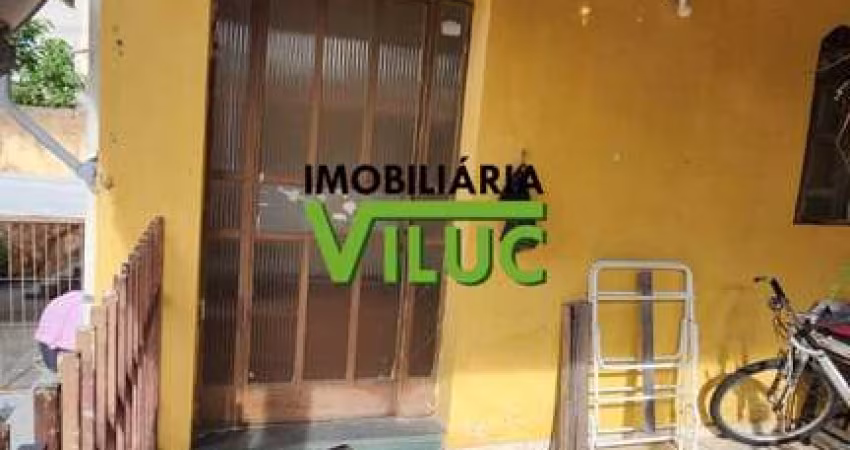 Casa com 4 quartos à venda na Floriano Peixoto, --, Nacional, Contagem