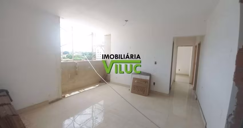 Apartamento com 3 quartos à venda na Safira, --, São Joaquim, Contagem