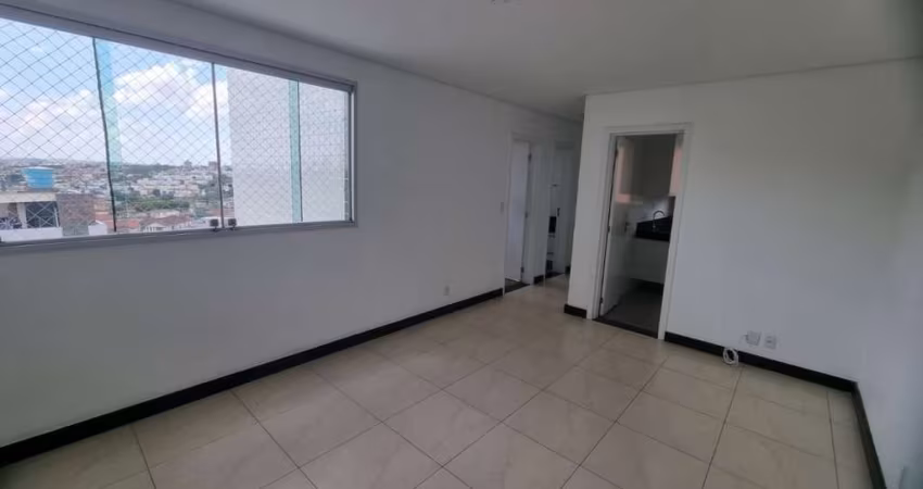 Apartamento com 2 quartos à venda na Rua Professora Cecília Siqueira, --, Inconfidência, Belo Horizonte