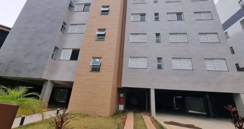 Apartamento com 3 quartos à venda na Rua José Mendes de Carvalho, --, Castelo, Belo Horizonte