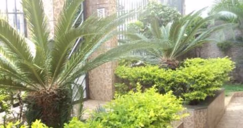 Apartamento com 3 quartos à venda na Rua Leopoldo Campos Nunes, --, Manacás, Belo Horizonte