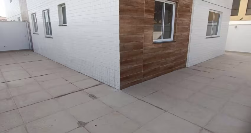 Apartamento com 3 quartos à venda na Alameda das Patativas, --, Cabral, Contagem