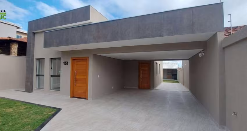 Casa com 4 quartos à venda na Rua Moura Costa, --, Planalto, Belo Horizonte