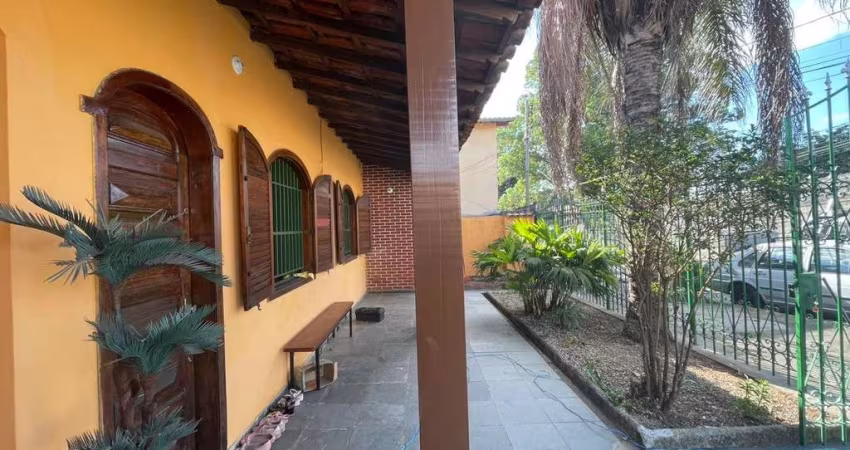 Casa com 3 quartos à venda na Austrália, --, Parque Turistas, Contagem