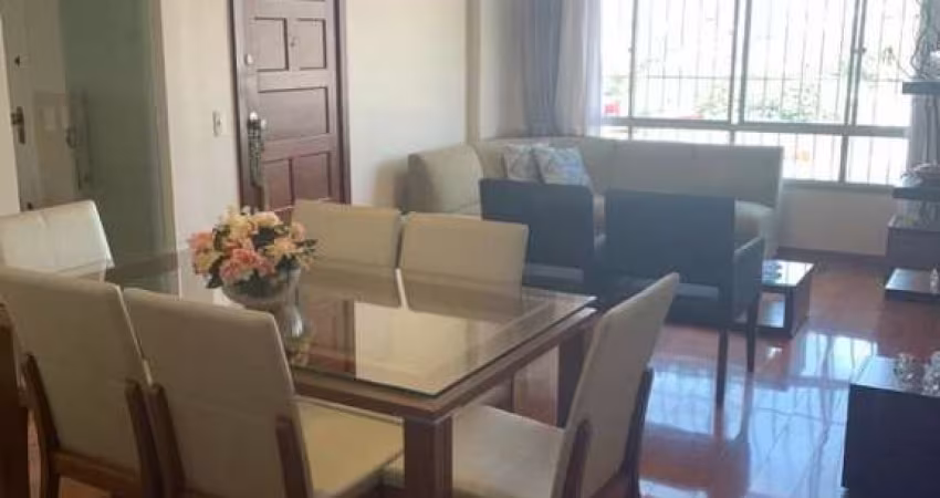 Apartamento com 4 quartos à venda na Pigmatita, --, Caiçara, Belo Horizonte