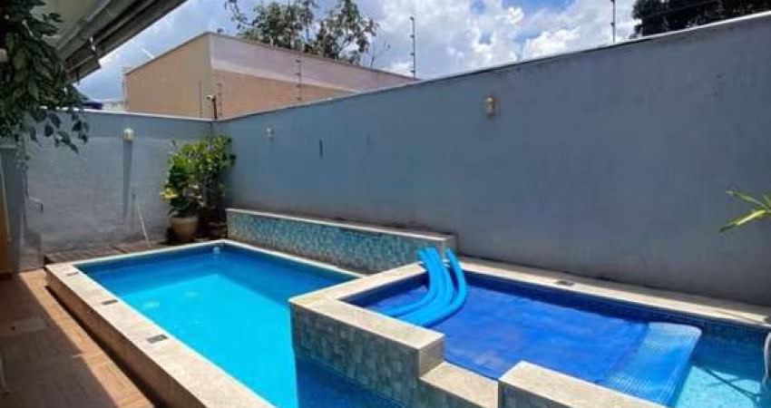 Casa com 3 quartos à venda na Rua Farmacêutica Mariquinha Noronha, --, Jardim Paquetá, Belo Horizonte
