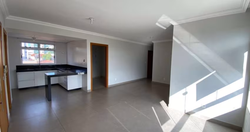 Apartamento com 3 quartos à venda na Rua Aureliano Lessa, --, Liberdade, Belo Horizonte