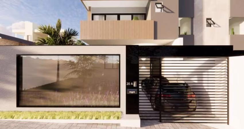Casa com 3 quartos à venda na Rua Desembargador Lincoln Prates, --, Itapoã, Belo Horizonte