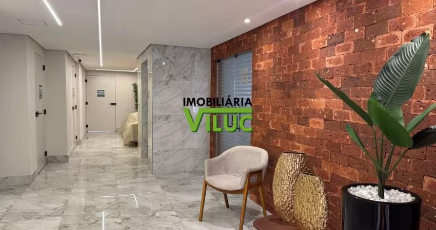 Cobertura com 3 quartos à venda na Rua Castelo de Abrantes, --, Castelo, Belo Horizonte