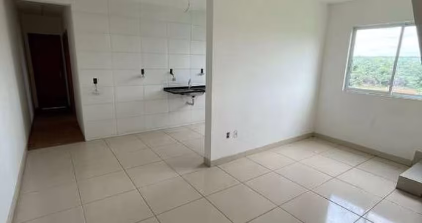 Cobertura com 2 quartos à venda na Avenida Alvarenga Peixoto, --, Nacional, Contagem