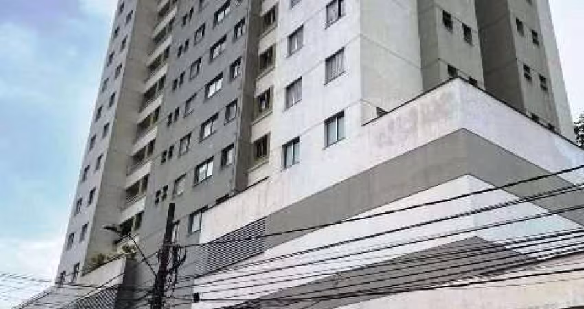 Apartamento com 3 quartos à venda na Rua Boaventura, --, Jaraguá, Belo Horizonte