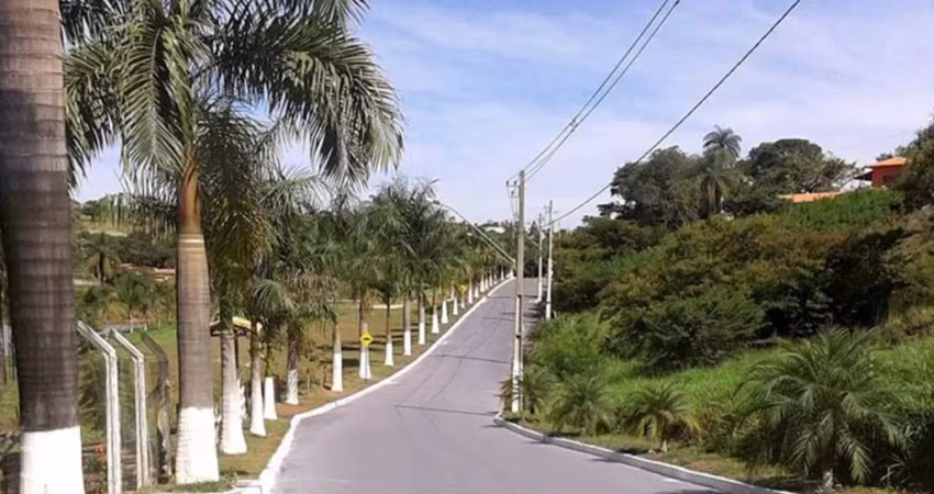 Terreno em condomínio fechado à venda na Rio de Janeiro, --, Jardim das Palmeiras, Capim Branco