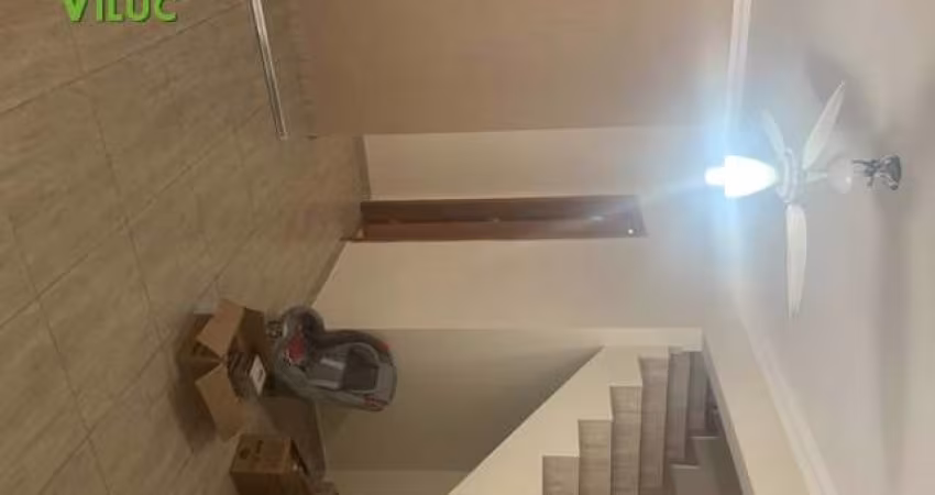 Casa com 2 quartos à venda na Rua Barretos, --, Parque Xangri-Lá, Contagem