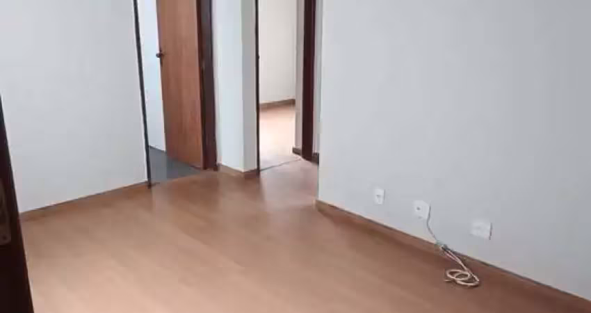 Apartamento com 2 quartos à venda na Rua Mário Mendes Campos, --, Castelo, Belo Horizonte