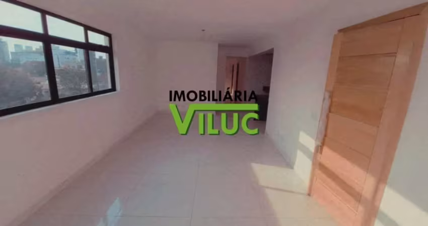 Apartamento com 4 quartos à venda na Rua Dom Rodrigo, --, Santa Rosa, Belo Horizonte