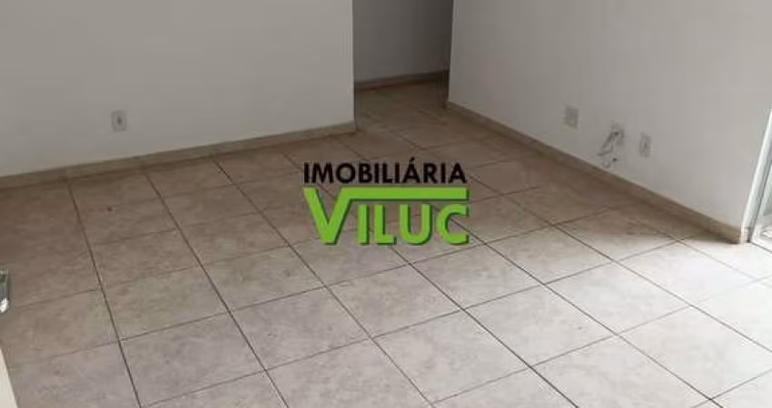 Apartamento com 3 quartos à venda na Avenida Miguel Perrela, --, Castelo, Belo Horizonte